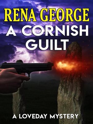 cover image of A Cornish Guilt